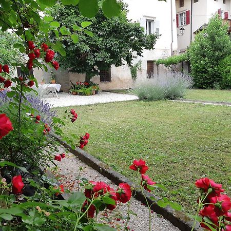 Villa Casa Bolego à Cagno  Extérieur photo