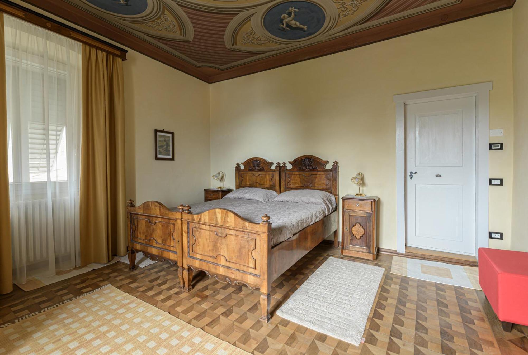 Villa Casa Bolego à Cagno  Extérieur photo