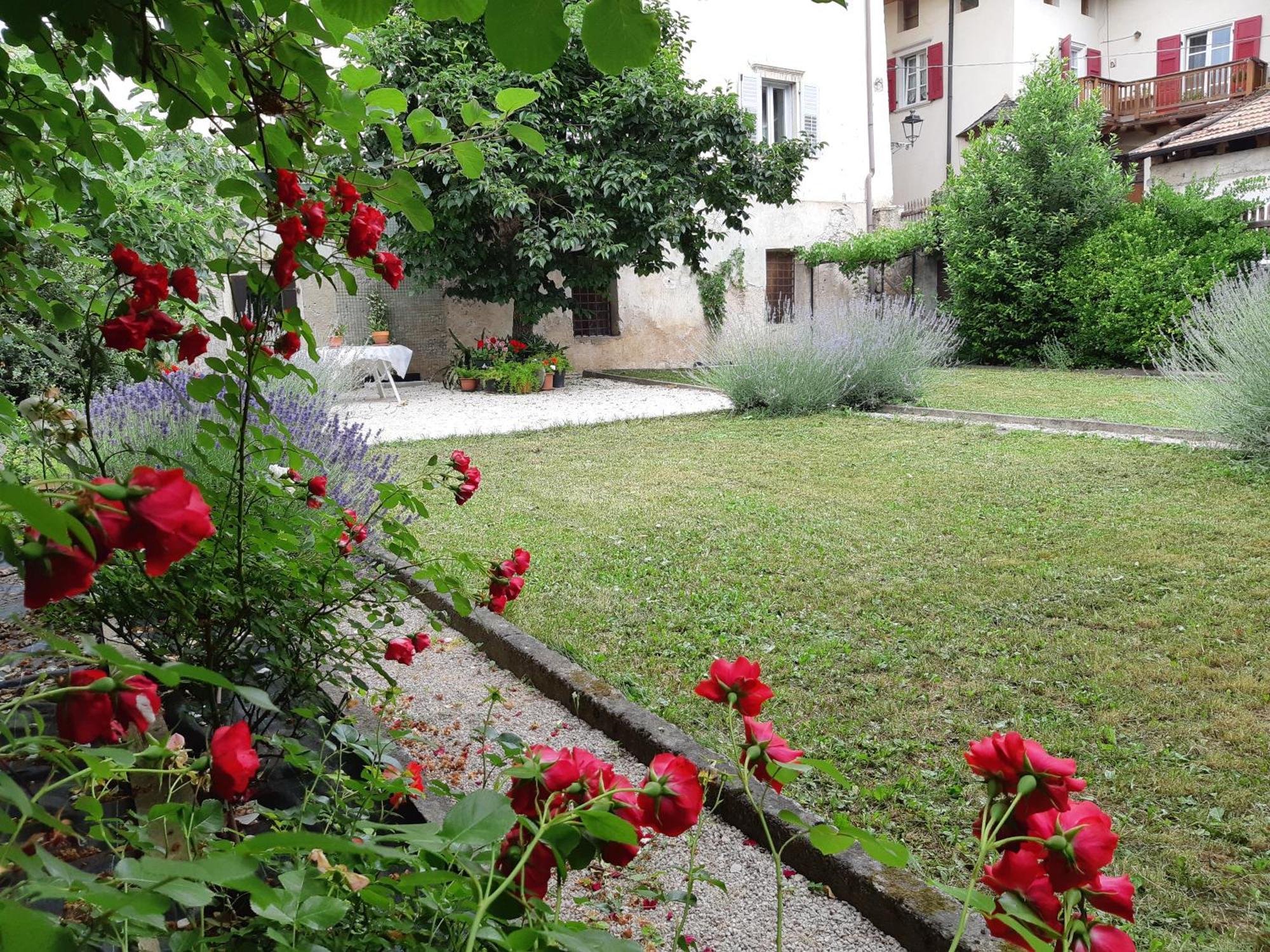Villa Casa Bolego à Cagno  Extérieur photo