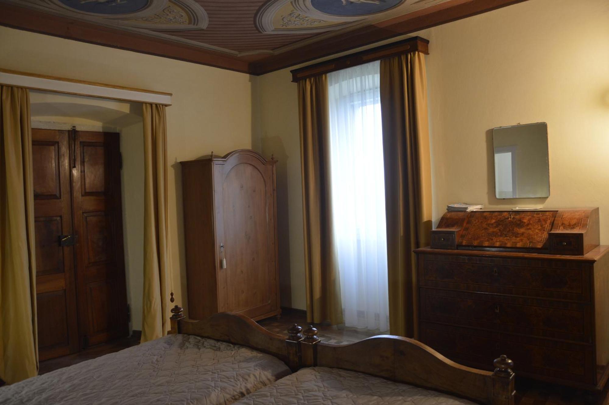 Villa Casa Bolego à Cagno  Extérieur photo