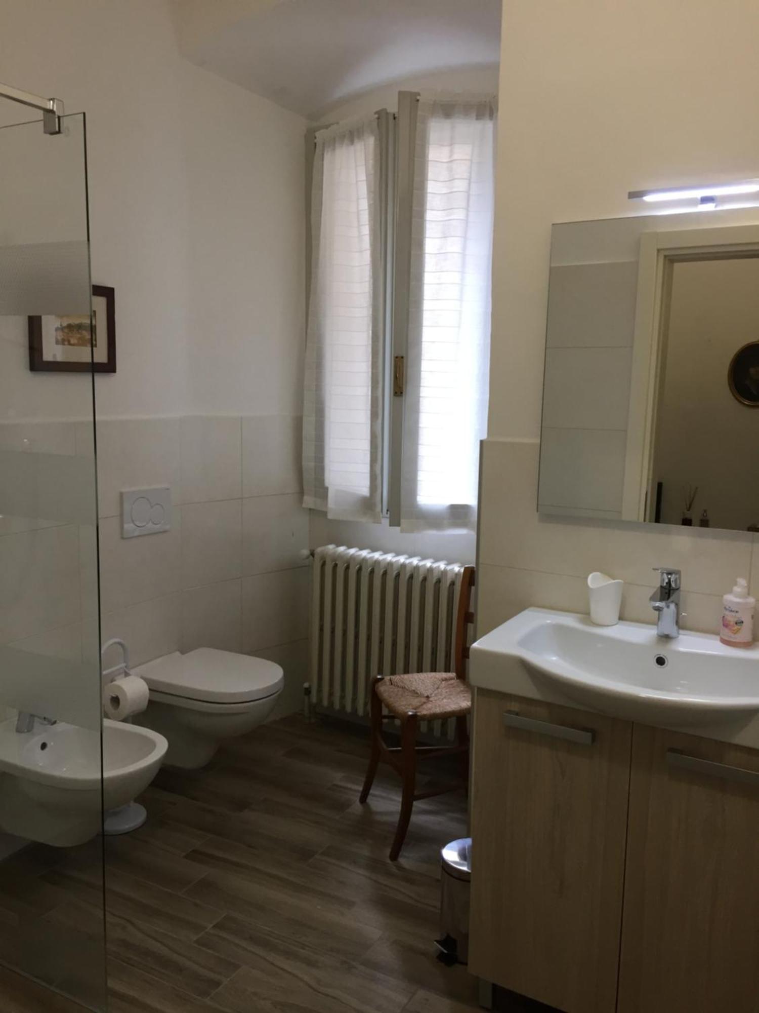 Villa Casa Bolego à Cagno  Extérieur photo