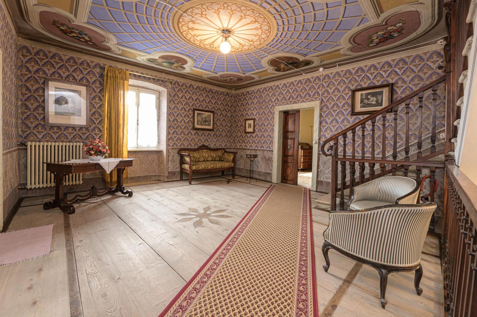 Villa Casa Bolego à Cagno  Extérieur photo